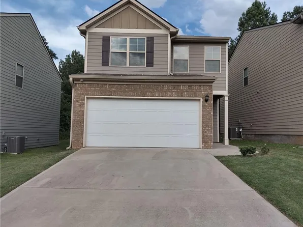 5462 Union Hill Ct, Union City, GA 30291