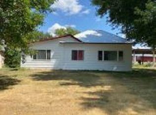 217 Adrian St, Seneca, NE 69161