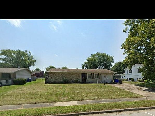 2321 W Carter St