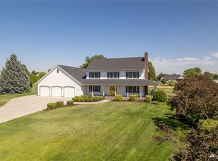 5287 Ridgeview Rd NE, Moses Lake, WA 98837