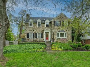 337 Wister Rd, Wynnewood, PA 19096