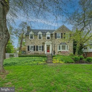 337 Wister Rd, Wynnewood, PA, 19096
