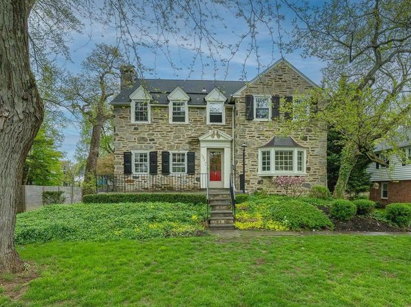 337 Wister Rd, Wynnewood, PA 19096