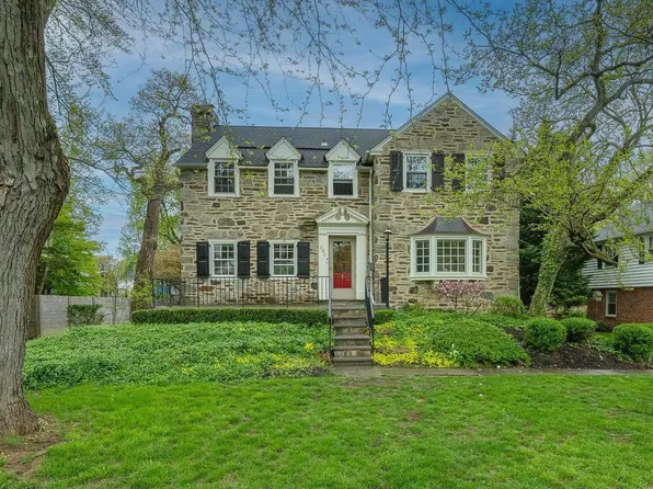 337 Wister Rd, Wynnewood, PA 19096