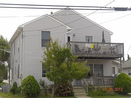 Home Exterior