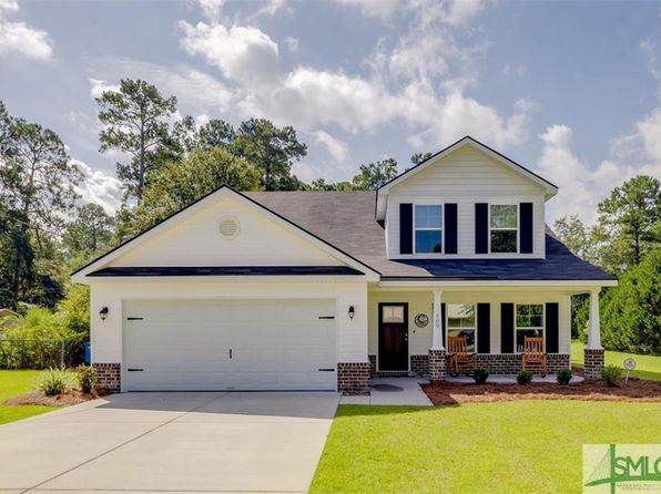 Rincon Real Estate Rincon GA Homes For Sale Zillow