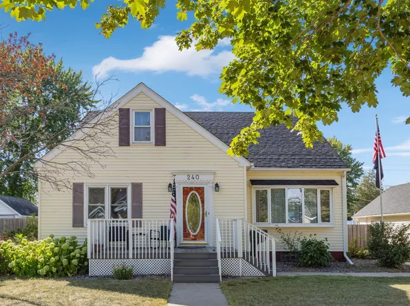 240 S Meridian St, Belle Plaine, MN 56011