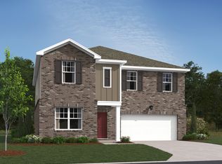 Bartlett Plan, Cades Bluff, Lebanon, TN 37087