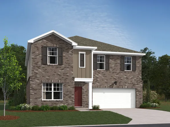 Bartlett Plan, Cades Bluff