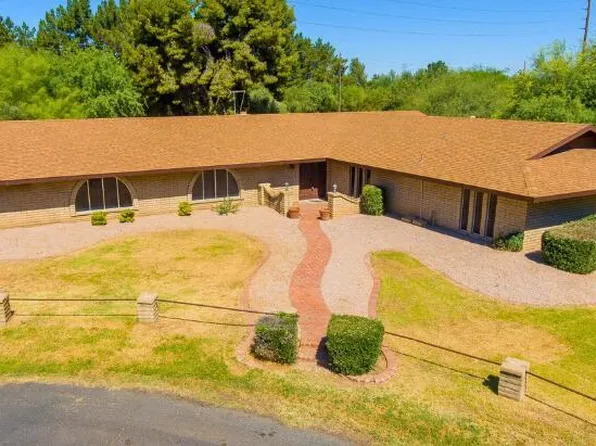 4218 E EMELITA Avenue, Mesa, AZ 85206