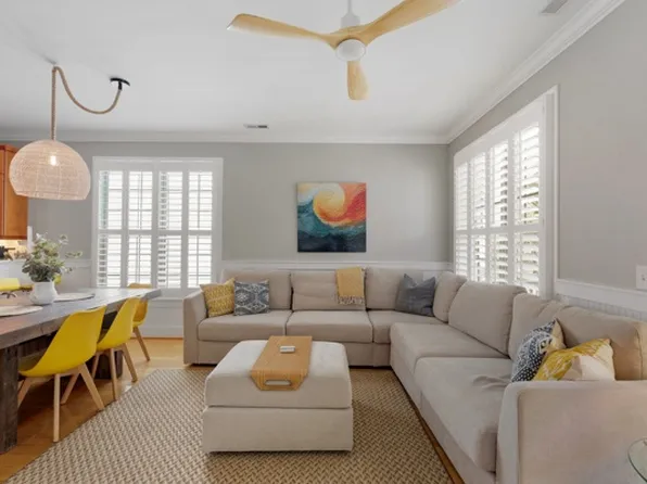 1408 Bonito Ln #2, Carolina Beach, NC 28428