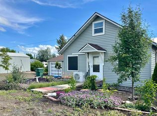 401 Florence Ave, Craigmont, ID 83523