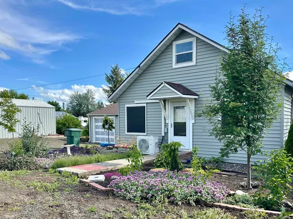 401 Florence Ave, Craigmont, ID 83523