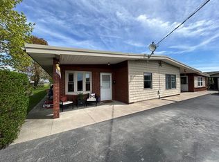 4944 County Road 4, Burdett, NY