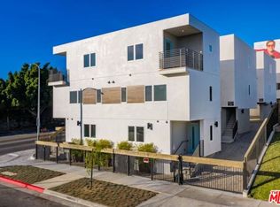 4937 W 20th St #KT9FGS3KT, Los Angeles, CA 90016