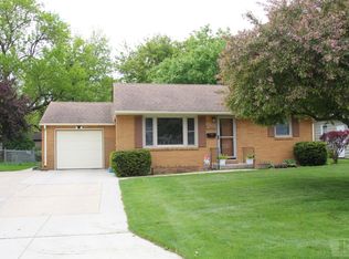 1627 6th St SW, Mason City, IA 50401