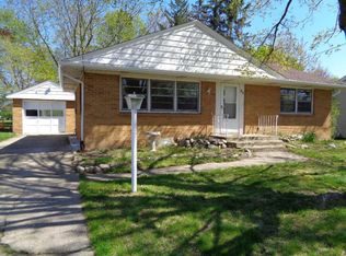 405 Boston Ave, Portage, MI 49002