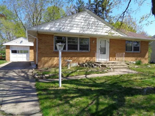 405 Boston Ave, Portage, MI 49002