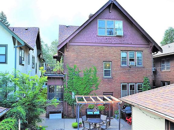 2nd image of 3643 Harriet Ave