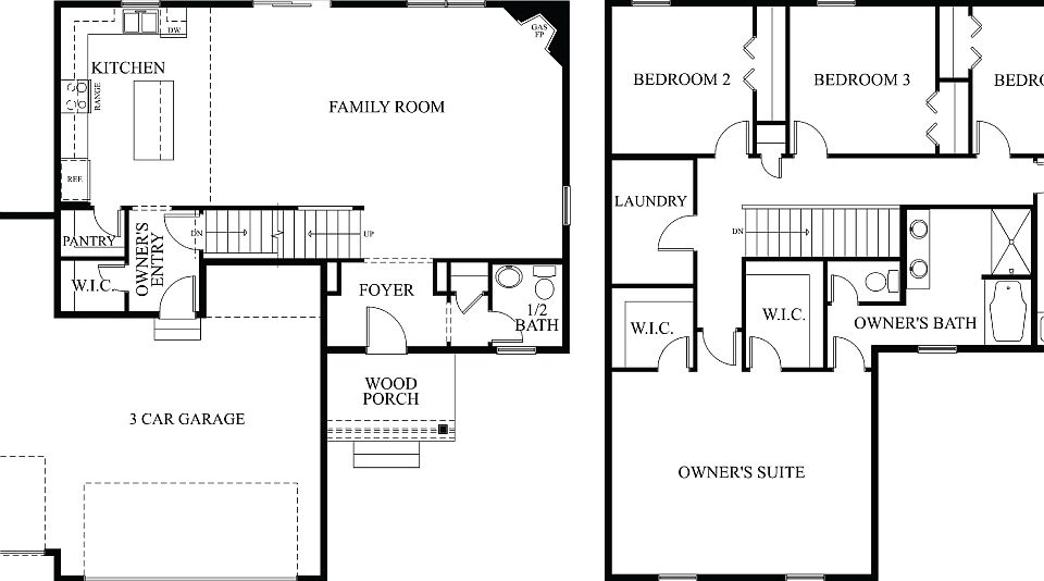 Floor Plan.