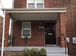 639 Emerson St NE, Washington, DC