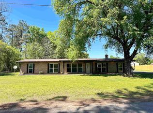 2980 Reyburn Creek Rd, Malvern, AR 72104