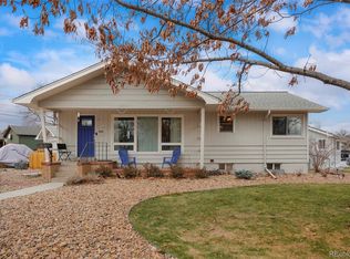 295 Chenango Cir, Englewood, CO 80113