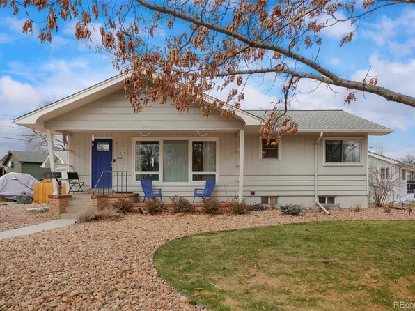 295 Chenango Circle, Englewood, CO 80113