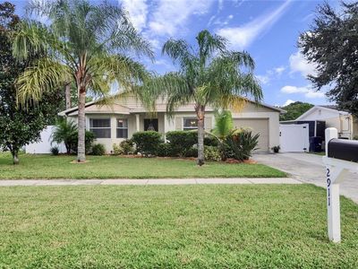 2911 W Paxton Ave, Tampa, FL, 33611