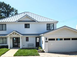1528 Lake Shore Dr, Long Beach, IN 46360