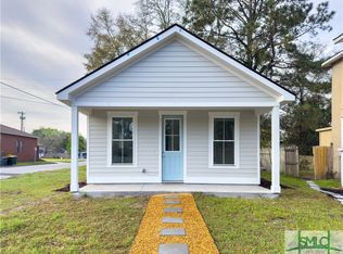 701 South St, Savannah, GA 31405