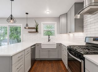 9706 Cottle Dr, Austin, TX 78753
