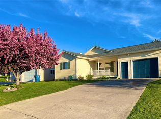 4 Weber Ave, Polson, MT 59860