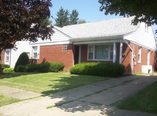 43 Dippold Ave, Saint Marys, PA 15857