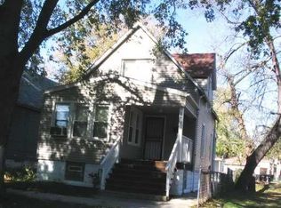 106 W 114th St, Chicago, IL 60628
