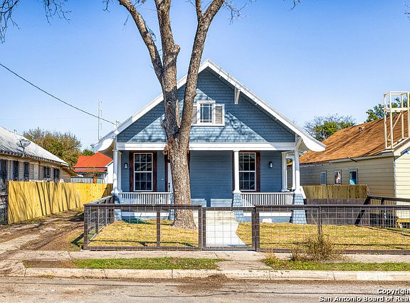 4th image of 1207 Nolan St