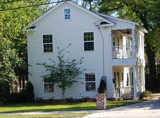 1856 Central Ave, Augusta, GA 30904