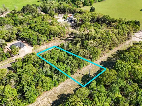 Private Road 6305 Lot 61, Mineola, TX 75773