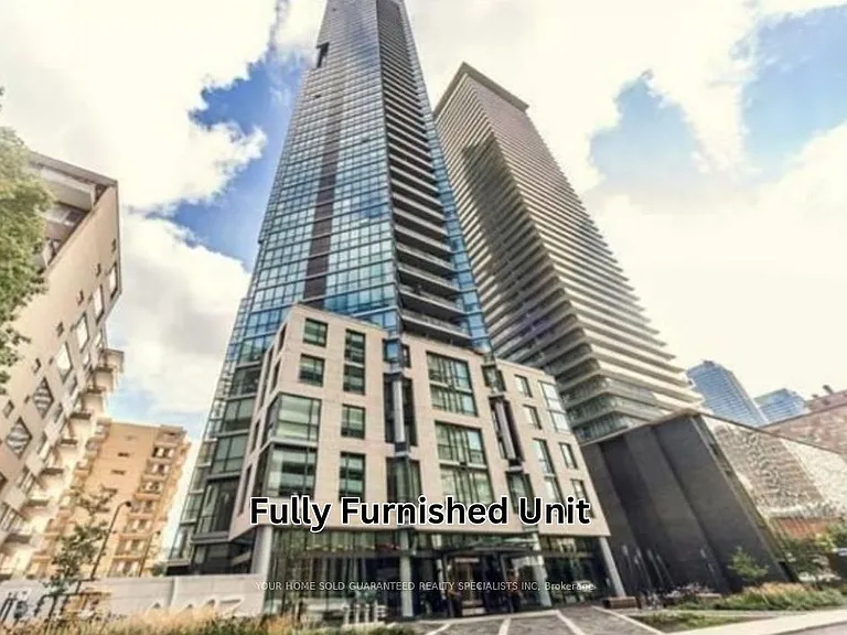 42 Charles St E #4903 — Photo 1