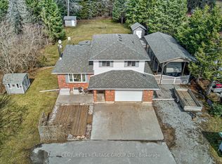 3132 Ravenshoe Rd, Georgina, ON L0G1R0
