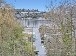 2328 Fairview Ave E UNIT 302, Seattle, WA 98102