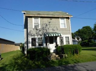632 Brown Ave, Milton, PA 17847