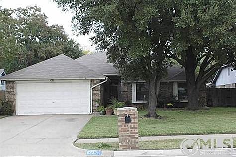 1st image of 6732 Megan Ln