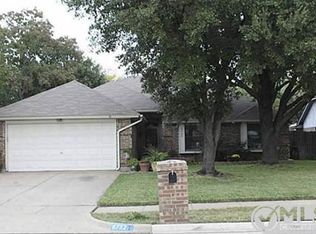 6732 Megan Ln, North Richland Hills, TX 76182
