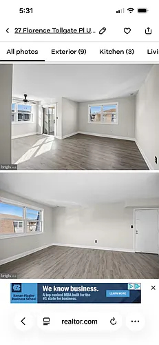 27 Florence Tollgate Pl #7 Photo 1