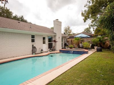 21610 Park Downe Ln, Katy, TX, 77450