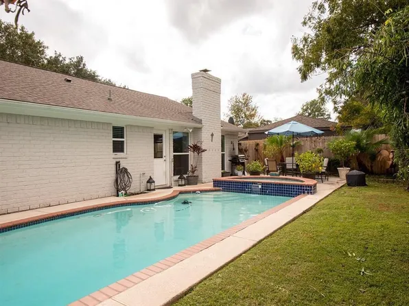 21610 Park Downe Ln, Katy, TX 77450
