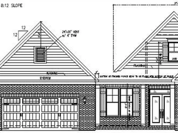 2584 Tryon Ct NW #57, Concord, NC 28027