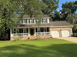 1 Black Watch Ct, Charleston, SC 29414