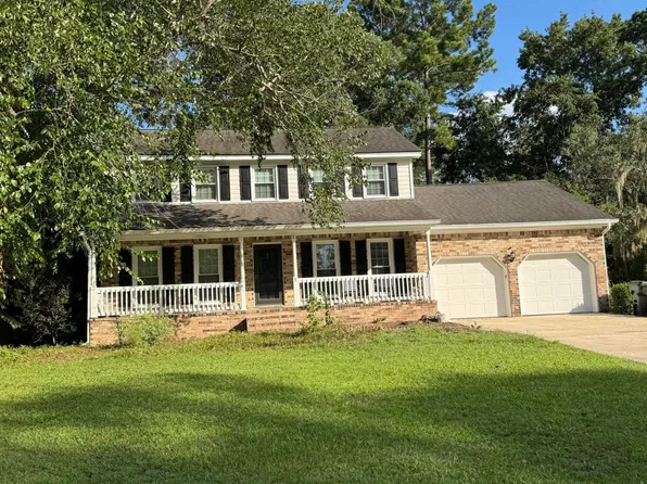 1 Black Watch Ct, Charleston, SC 29414